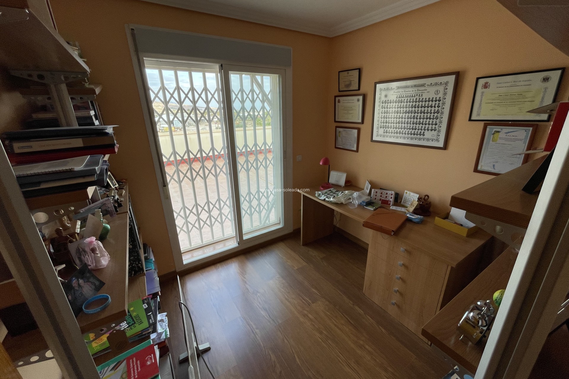 Revente - Appartement - Totana - Costa Calida