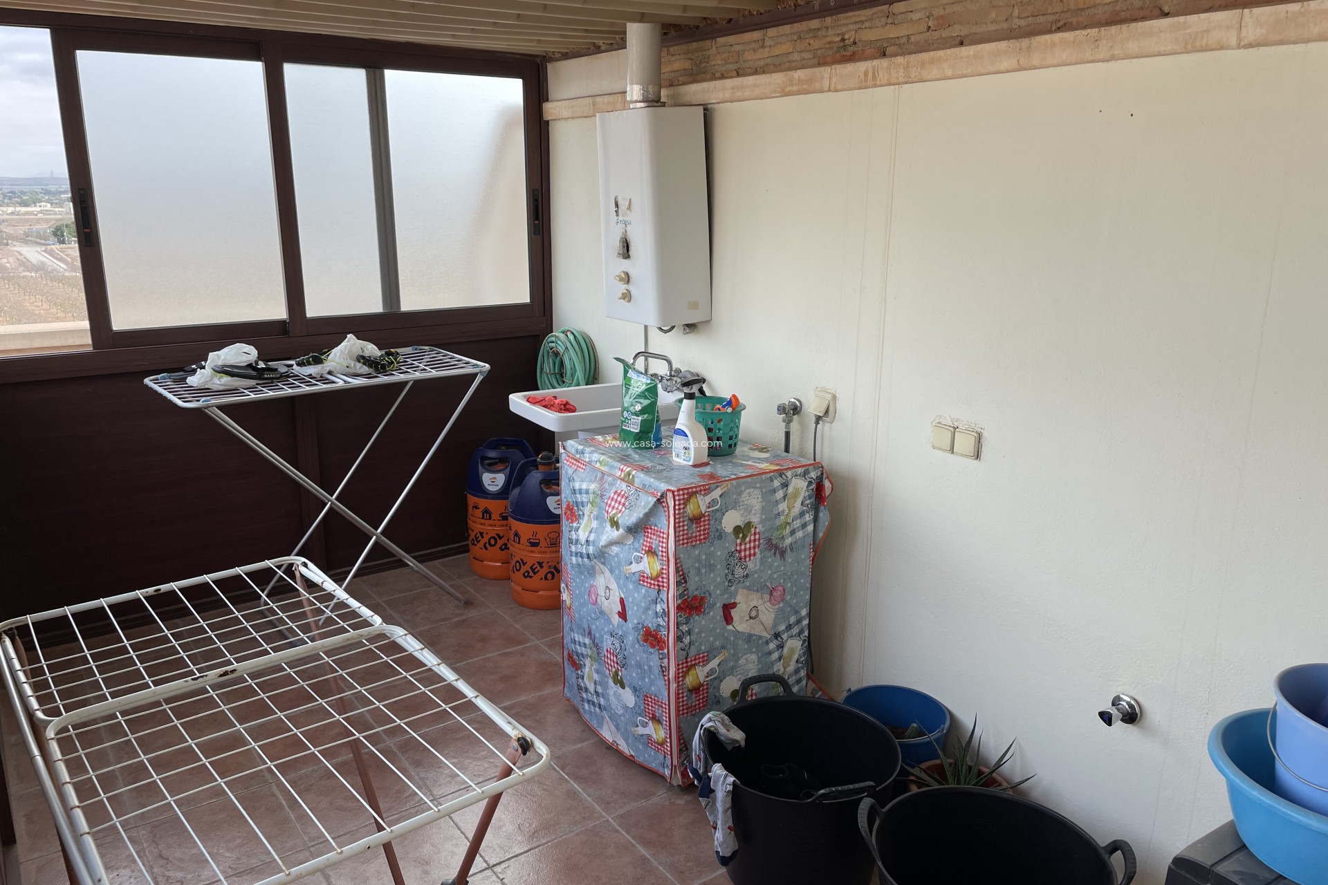 Revente - Appartement - Totana - Costa Calida