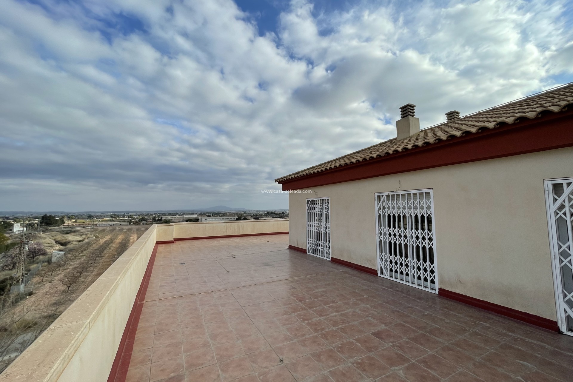 Revente - Appartement - Totana - Costa Calida