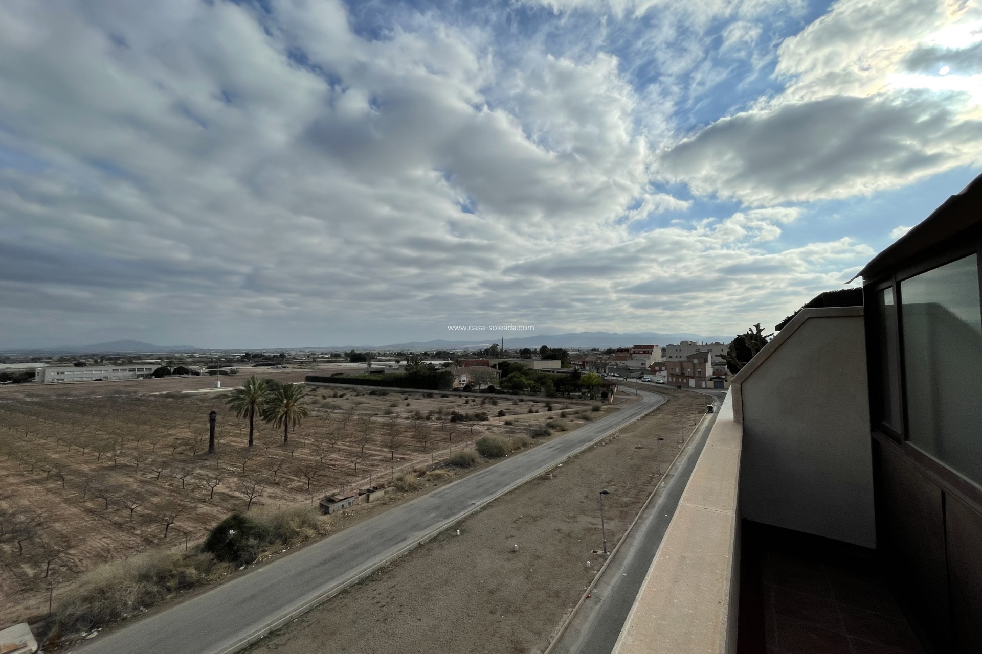 Revente - Appartement - Totana - Costa Calida