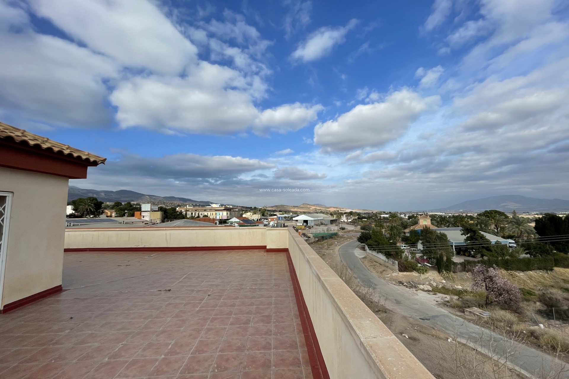 Revente - Appartement - Totana - Costa Calida