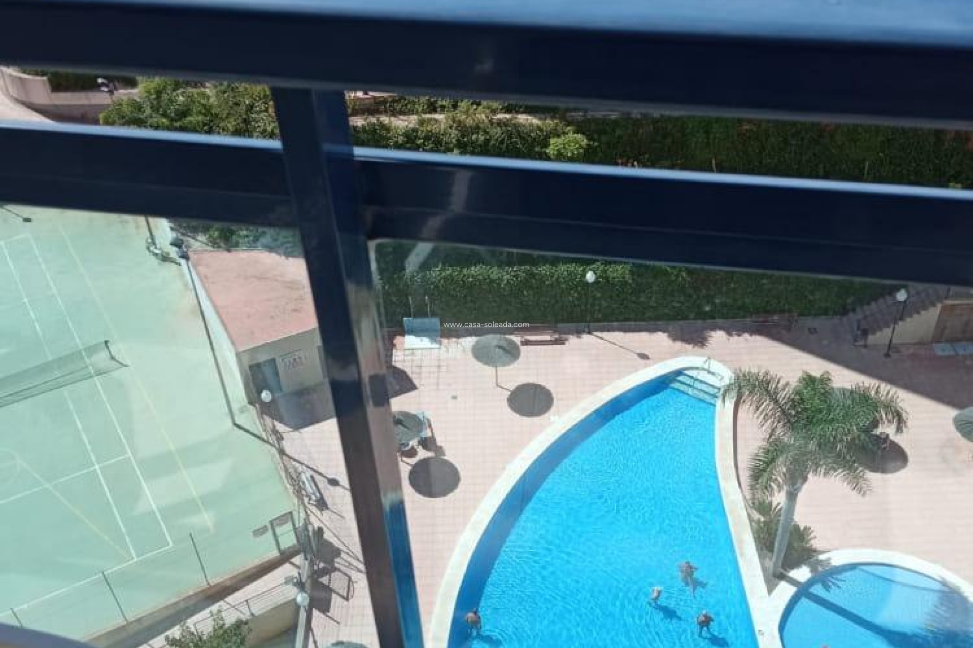 Revente - Appartement - Villajoyosa - Cala Villajoyosa