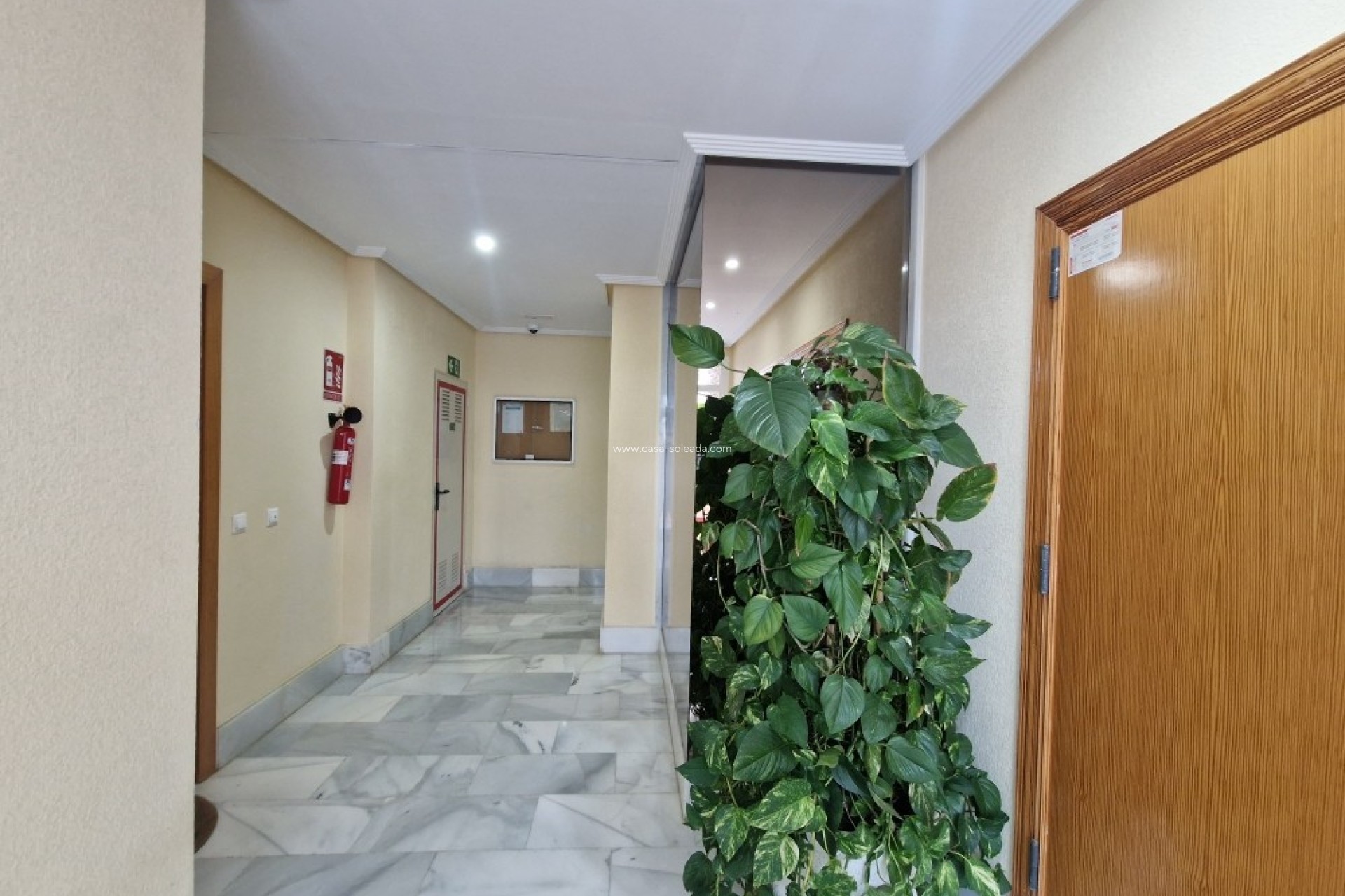 Revente - Appartement - Villajoyosa - Costa Blanca