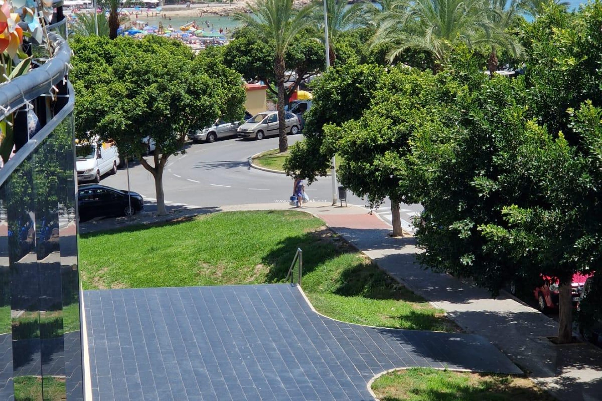 Revente - Appartement - Villajoyosa - Costa Blanca