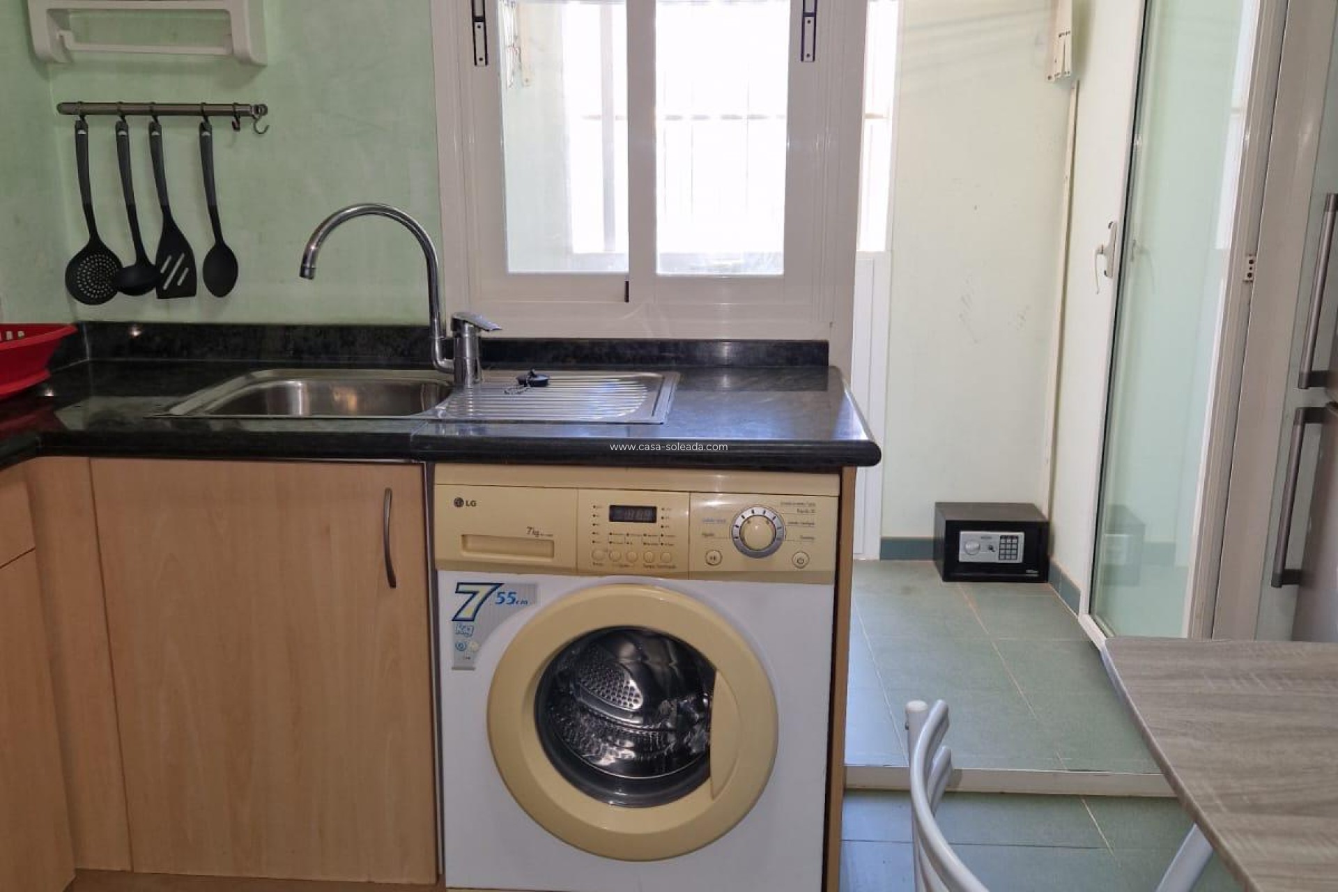Revente - Appartement - Villajoyosa - Costa Blanca
