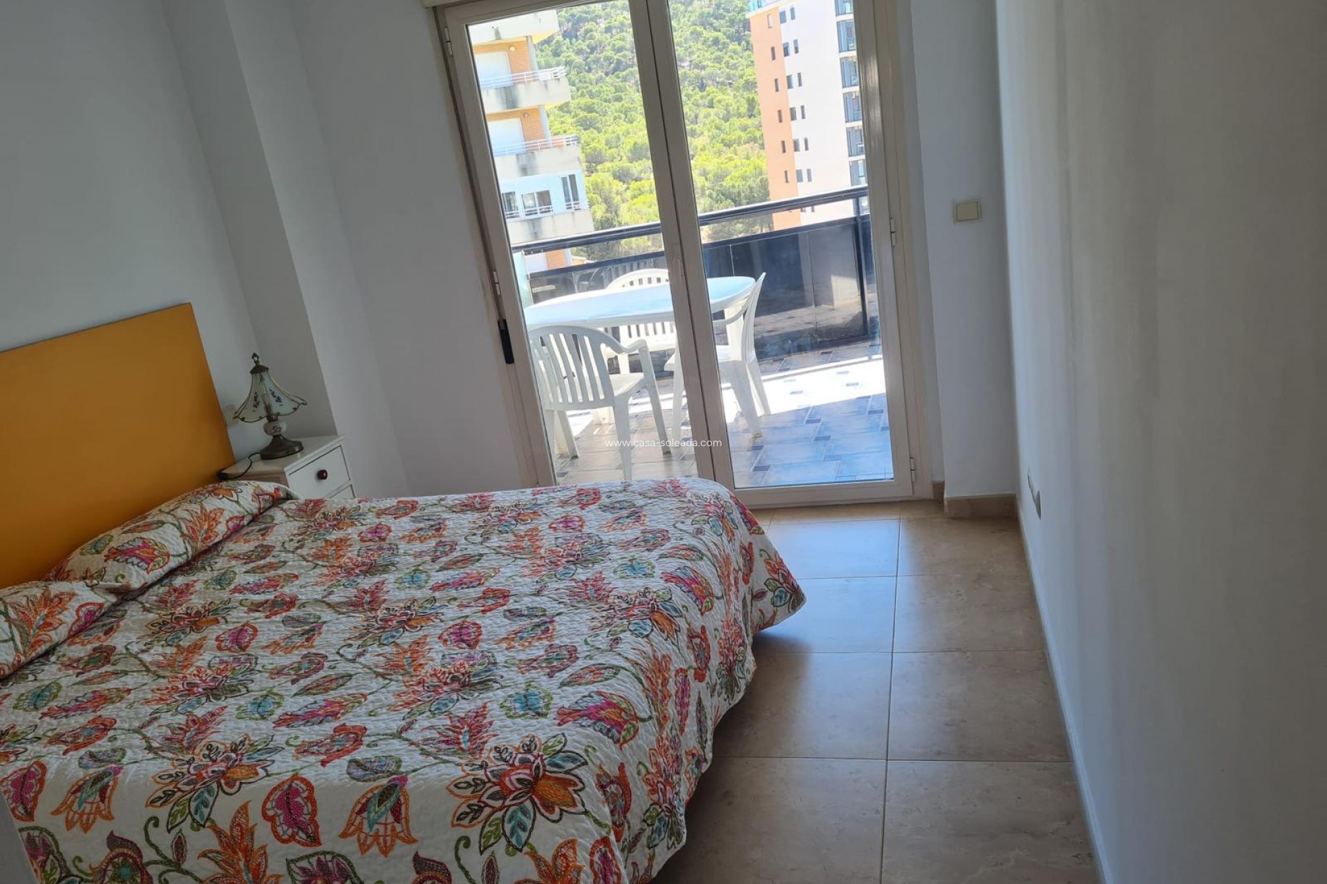 Revente - Appartement - Villajoyosa - Costa Blanca