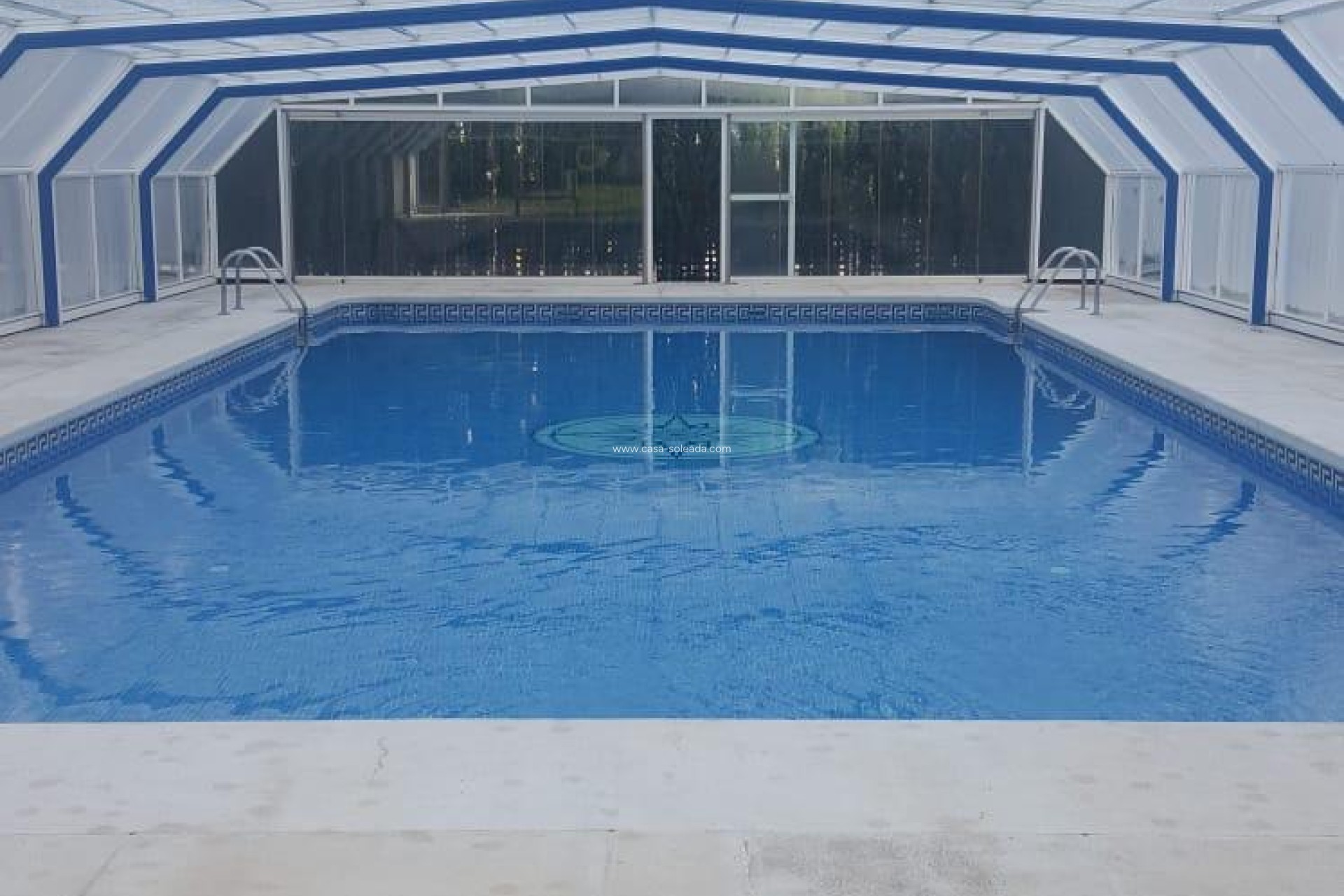 Revente - Appartement - Villajoyosa - Costa Blanca