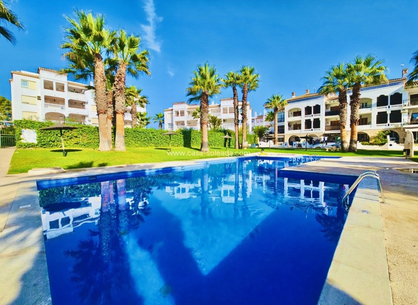 Revente - Appartement - Villamartin - Costa Blanca