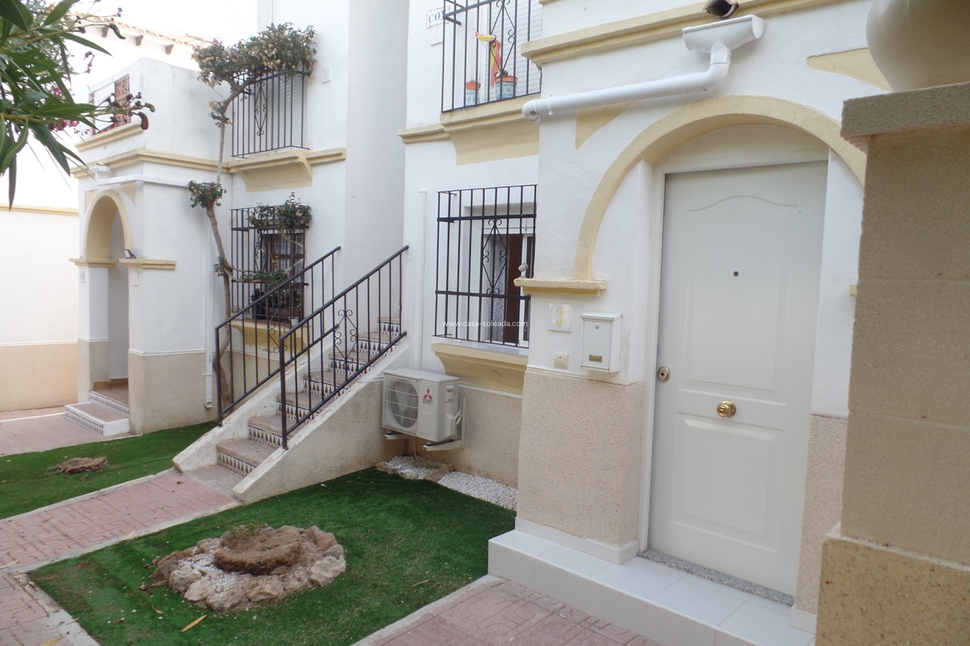 Revente - Appartement - Villamartin - Costa Blanca