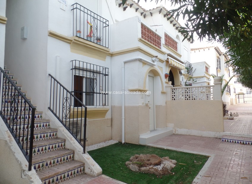 Revente - Appartement - Villamartin - Costa Blanca