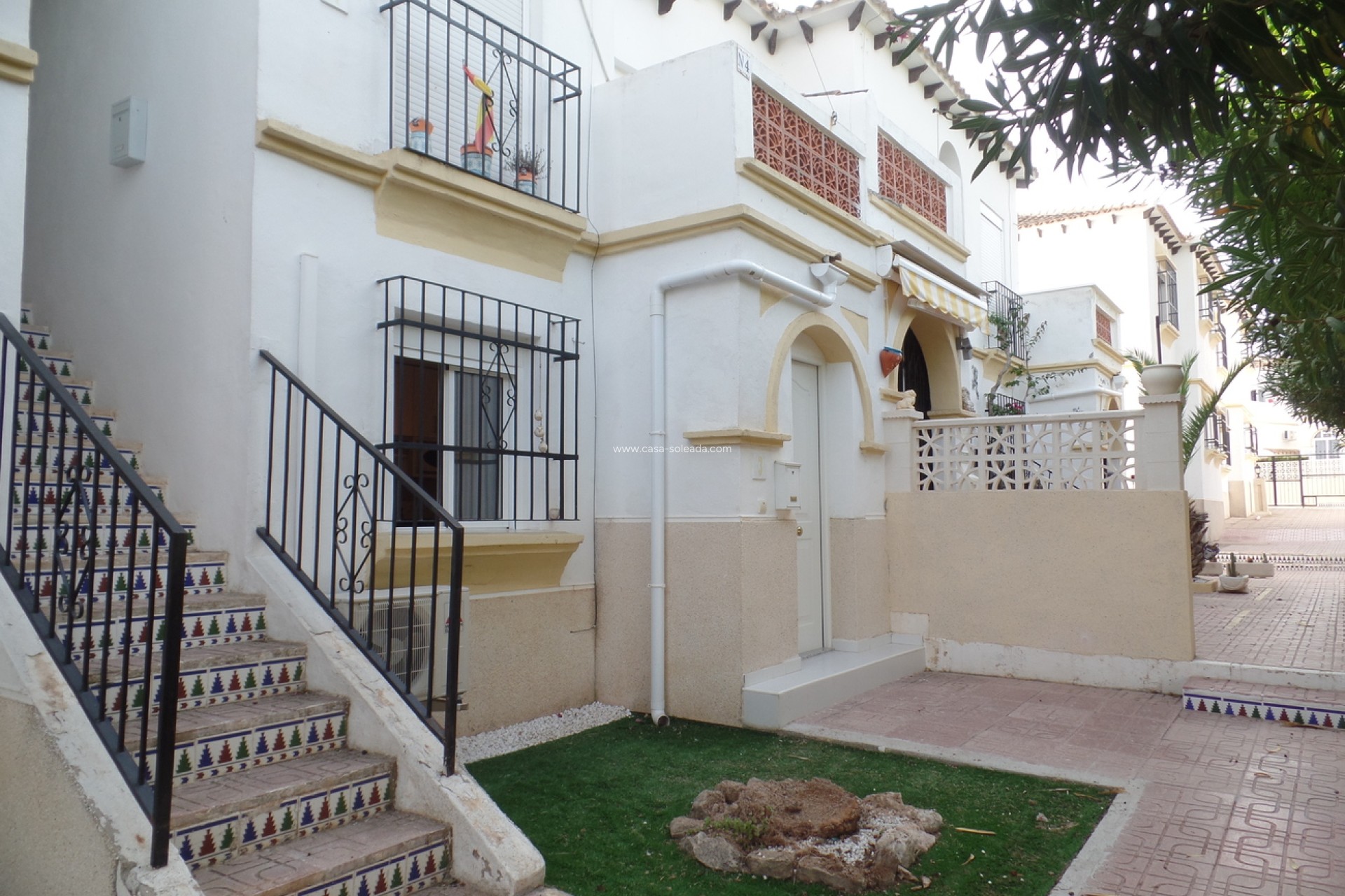 Revente - Appartement - Villamartin - Costa Blanca