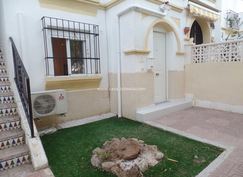 Revente - Appartement - Villamartin - Costa Blanca