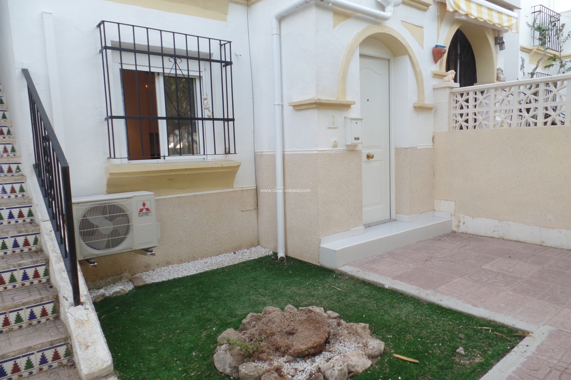 Revente - Appartement - Villamartin - Costa Blanca