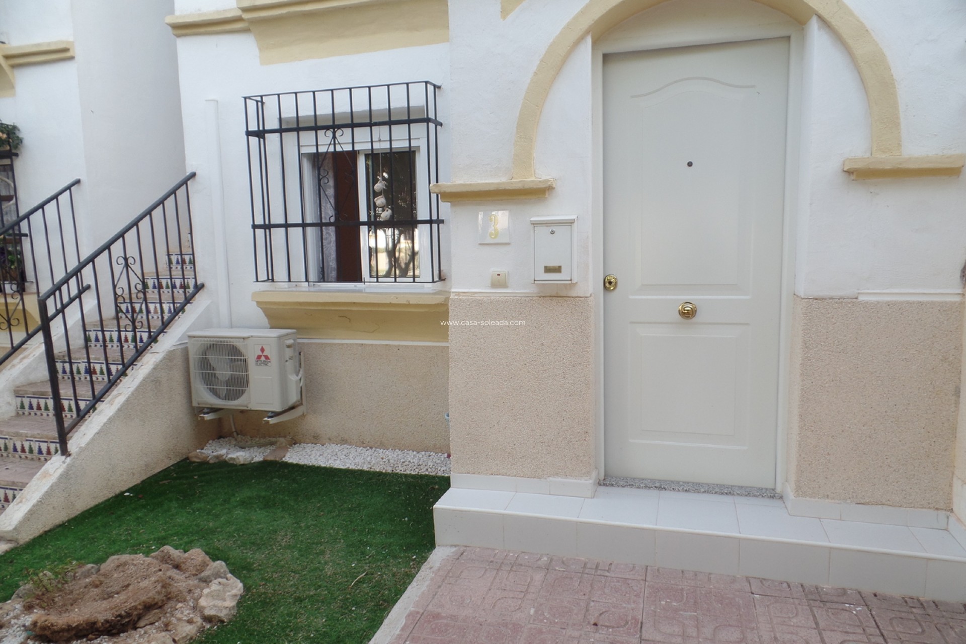 Revente - Appartement - Villamartin - Costa Blanca