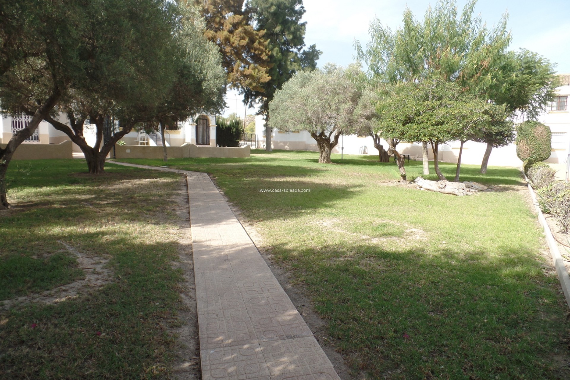 Revente - Appartement - Villamartin - Costa Blanca