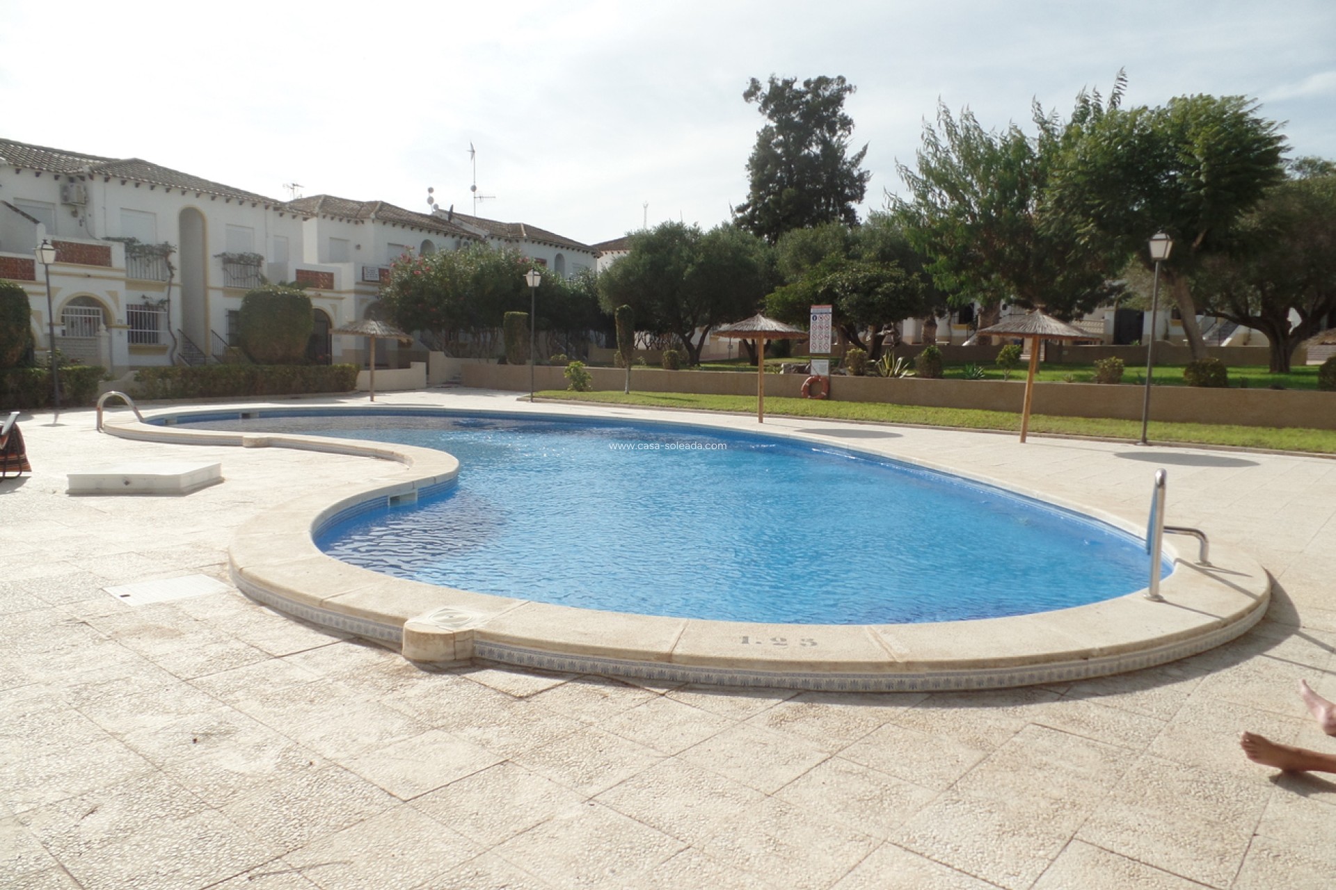 Revente - Appartement - Villamartin - Costa Blanca