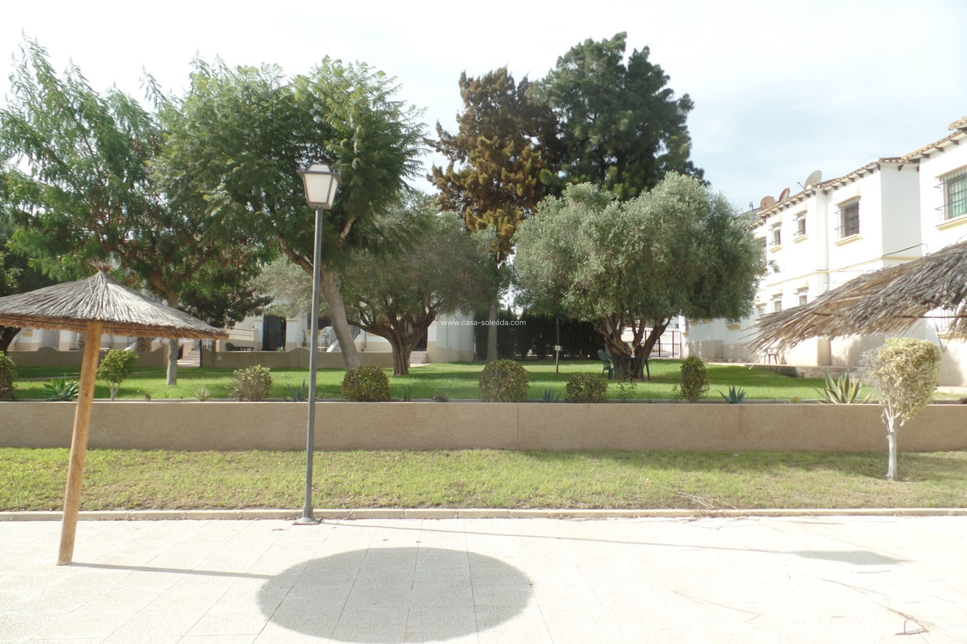 Revente - Appartement - Villamartin - Costa Blanca