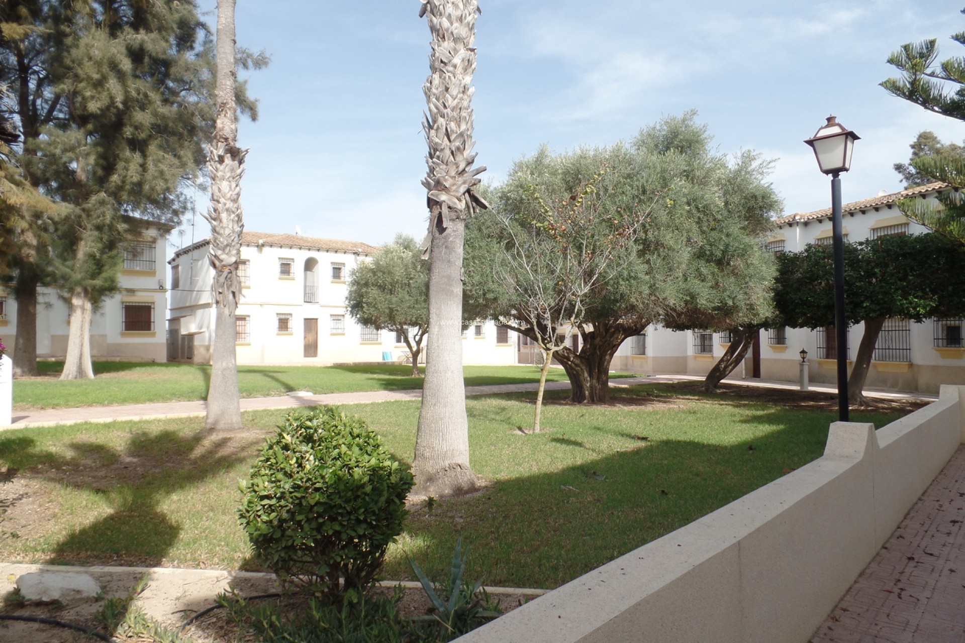 Revente - Appartement - Villamartin - Costa Blanca