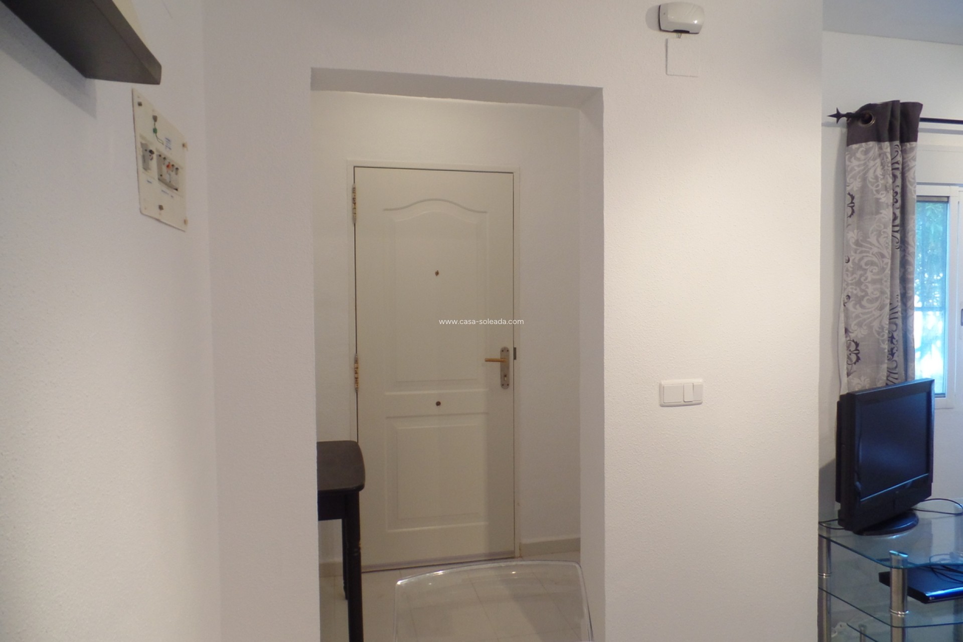 Revente - Appartement - Villamartin - Costa Blanca