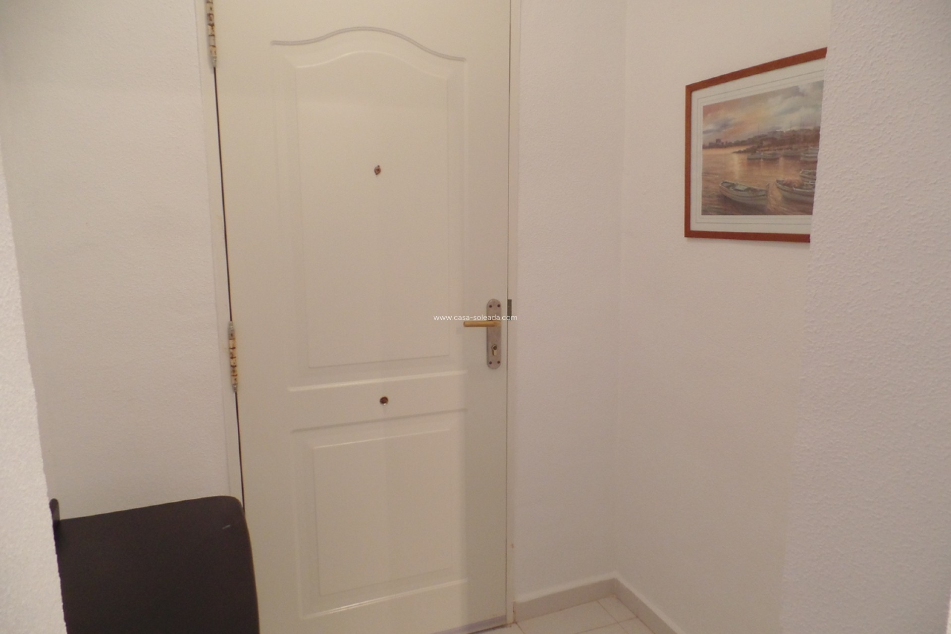 Revente - Appartement - Villamartin - Costa Blanca