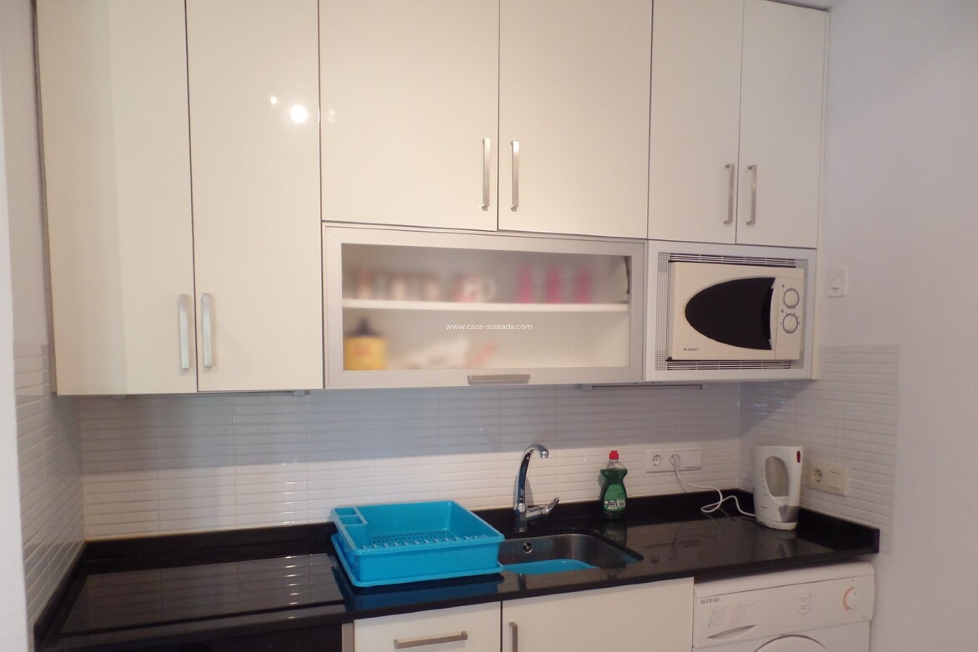 Revente - Appartement - Villamartin - Costa Blanca