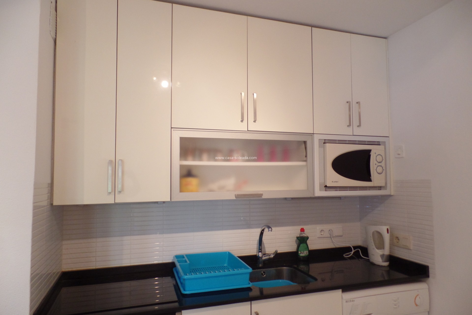 Revente - Appartement - Villamartin - Costa Blanca