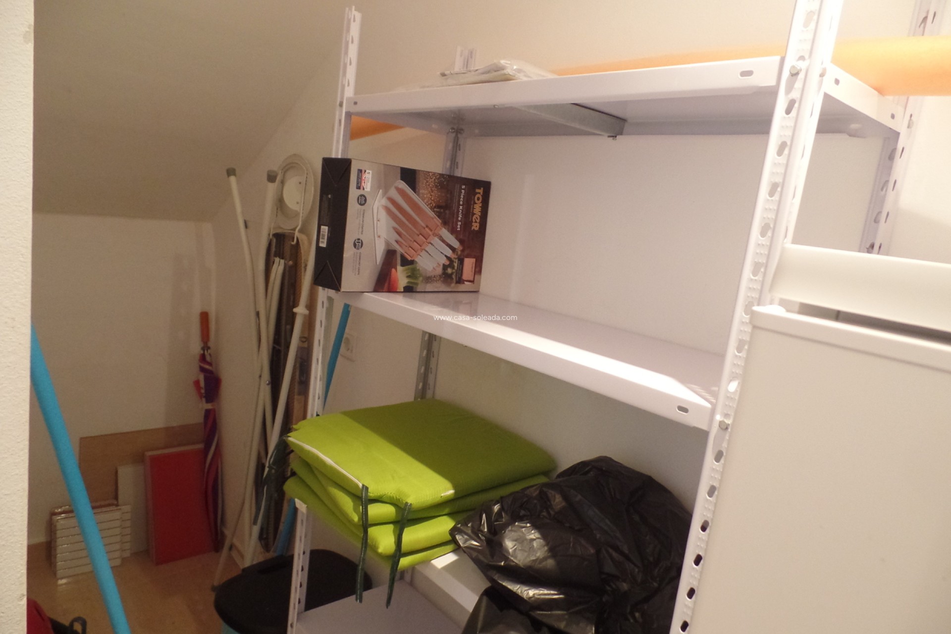 Revente - Appartement - Villamartin - Costa Blanca