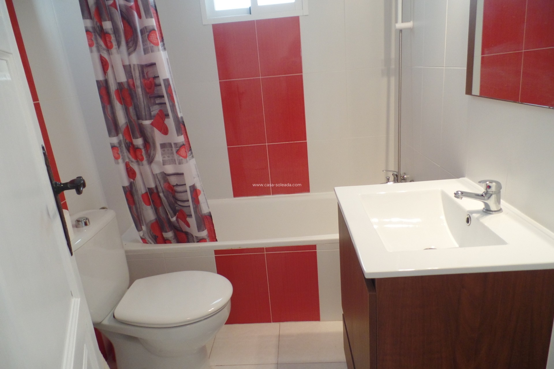 Revente - Appartement - Villamartin - Costa Blanca