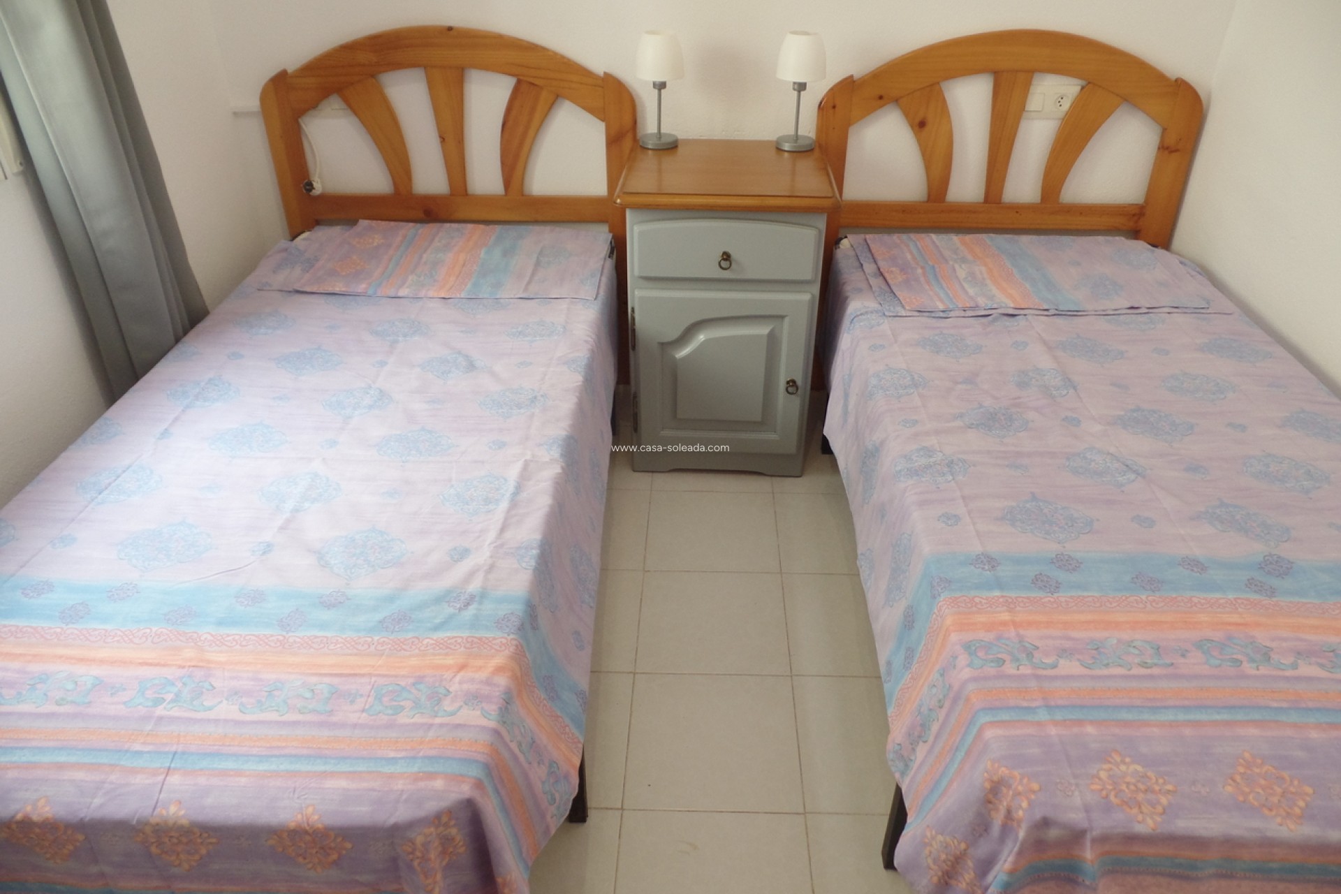 Revente - Appartement - Villamartin - Costa Blanca