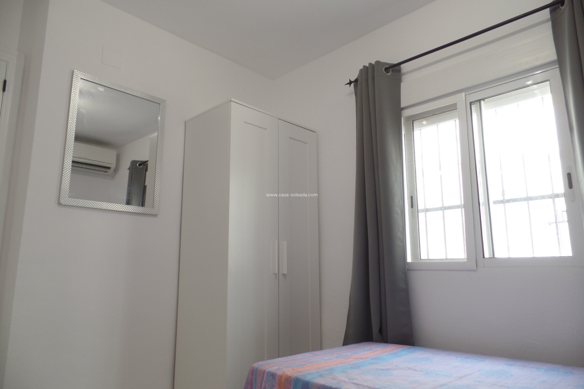 Revente - Appartement - Villamartin - Costa Blanca