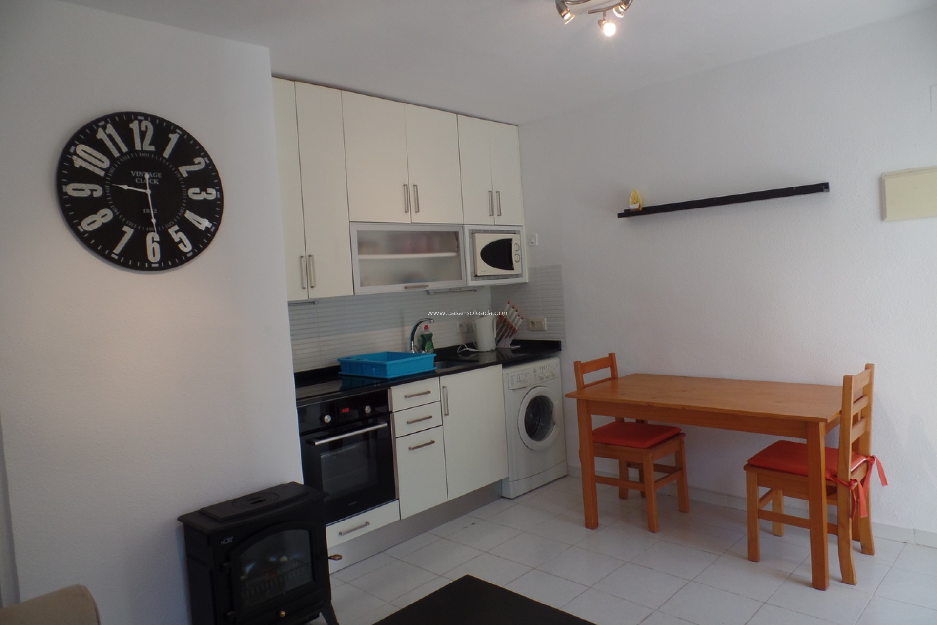 Revente - Appartement - Villamartin - Costa Blanca