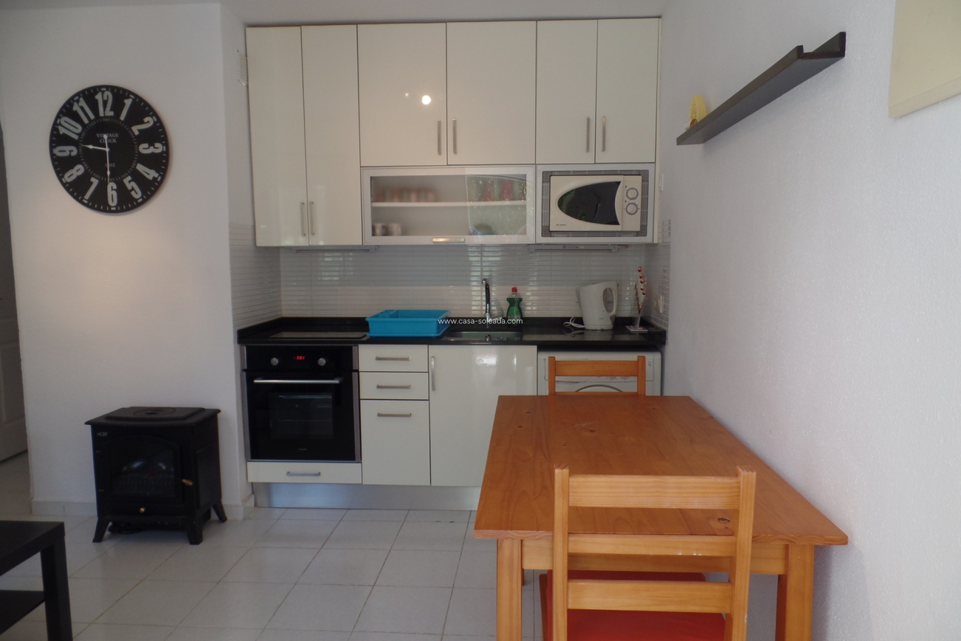 Revente - Appartement - Villamartin - Costa Blanca