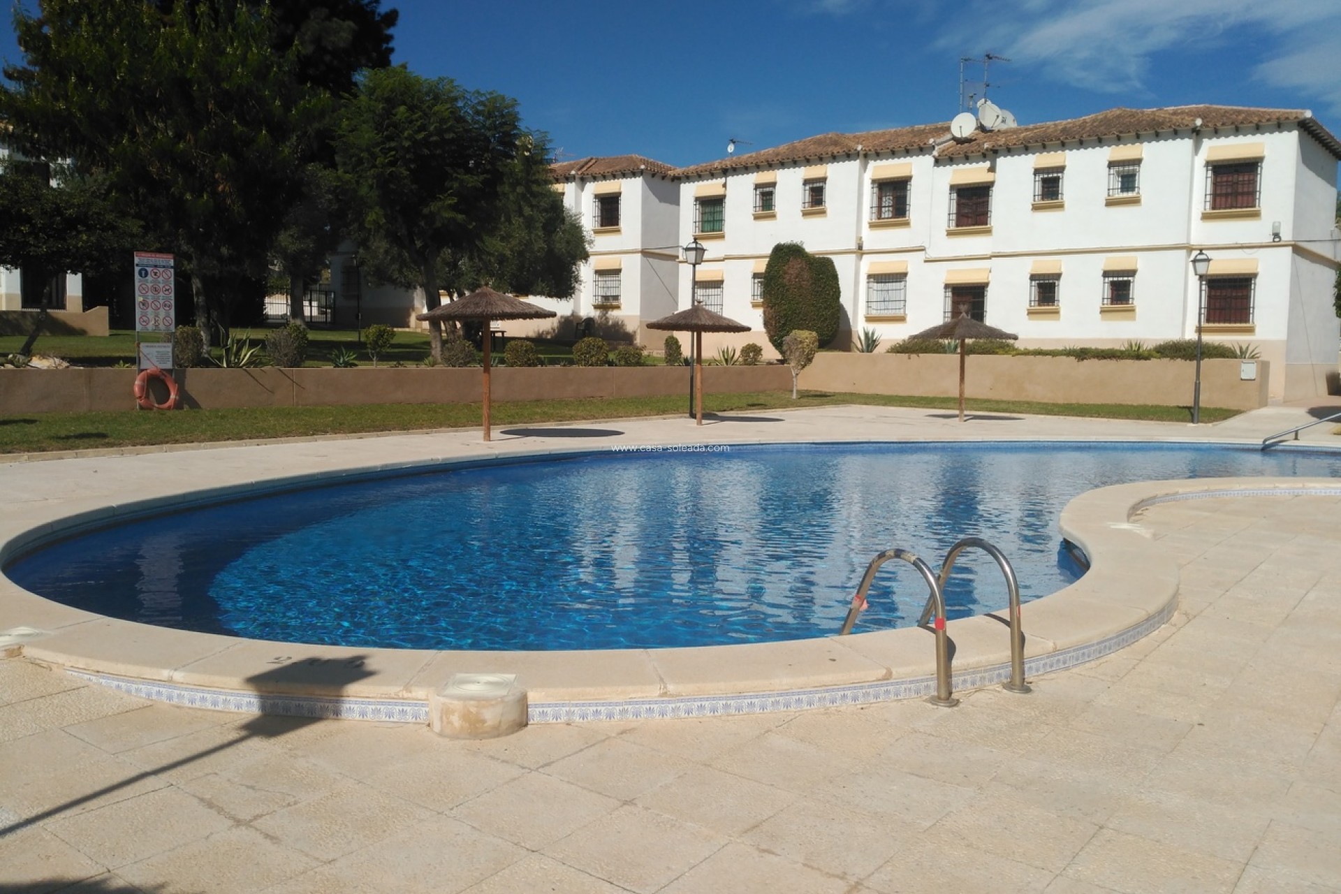 Revente - Appartement - Villamartin - Costa Blanca