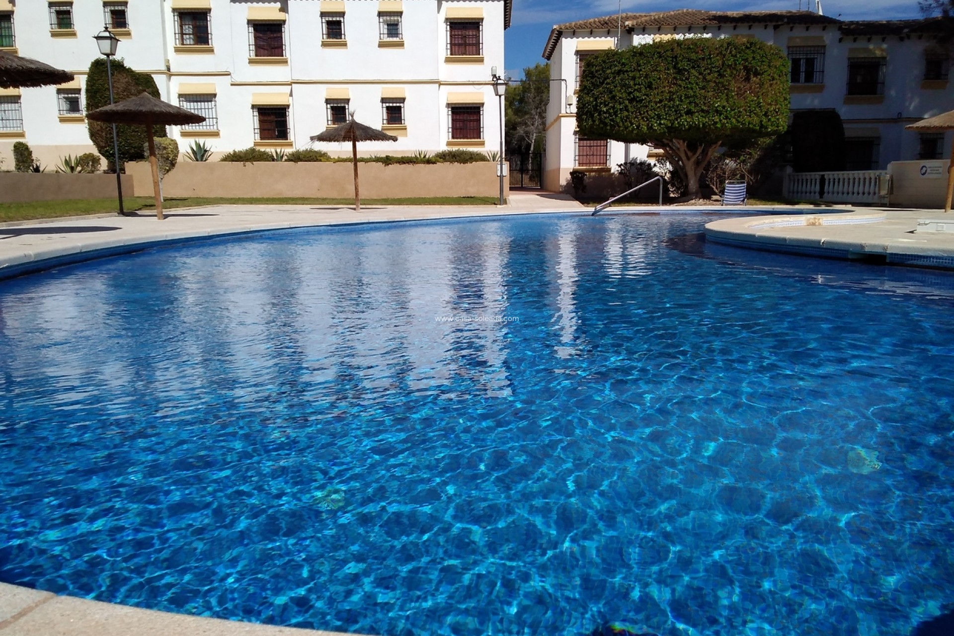 Revente - Appartement - Villamartin - Costa Blanca