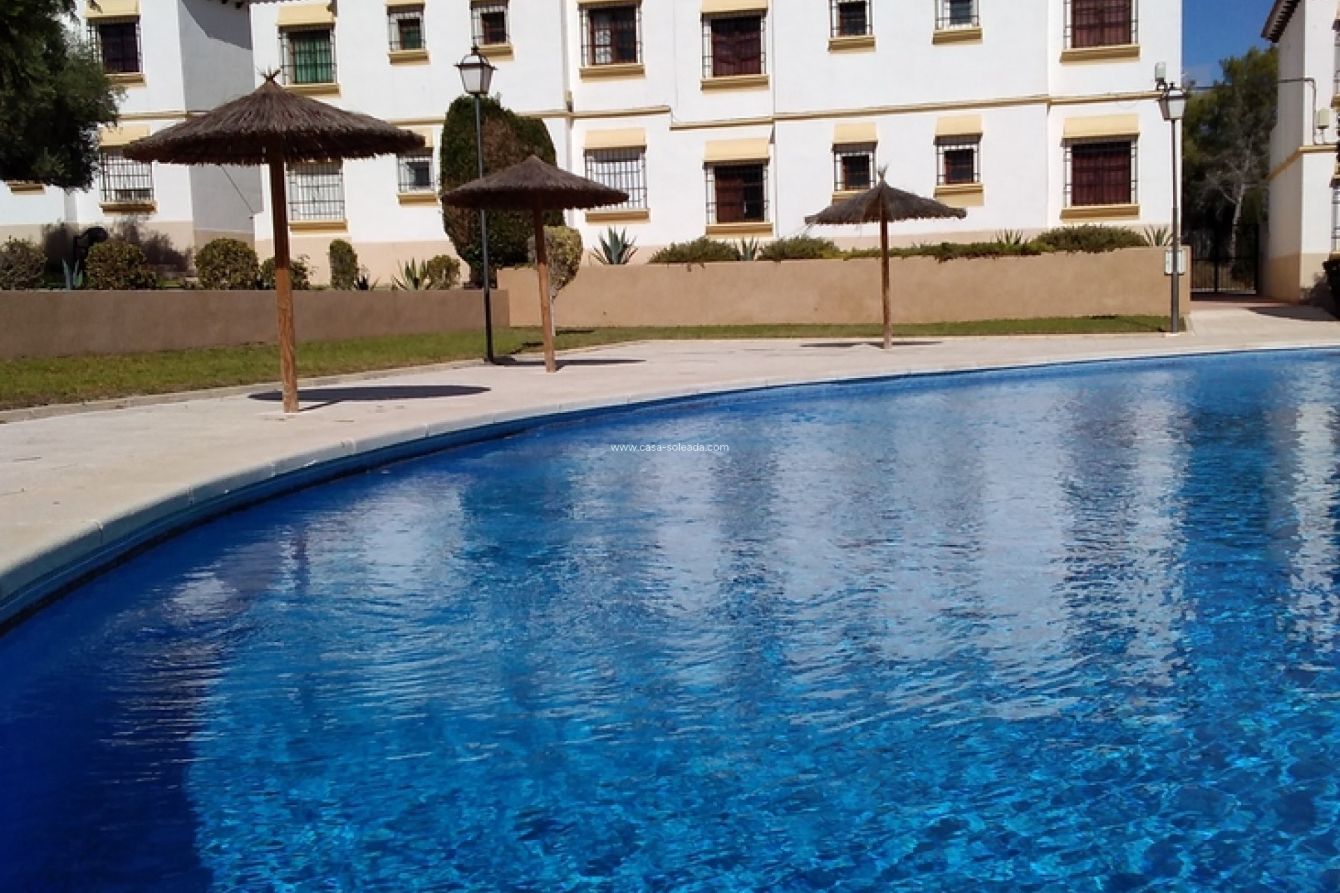 Revente - Appartement - Villamartin - Costa Blanca