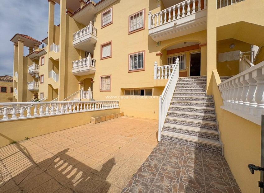 Revente - Appartement - Villamartin - Costa Blanca