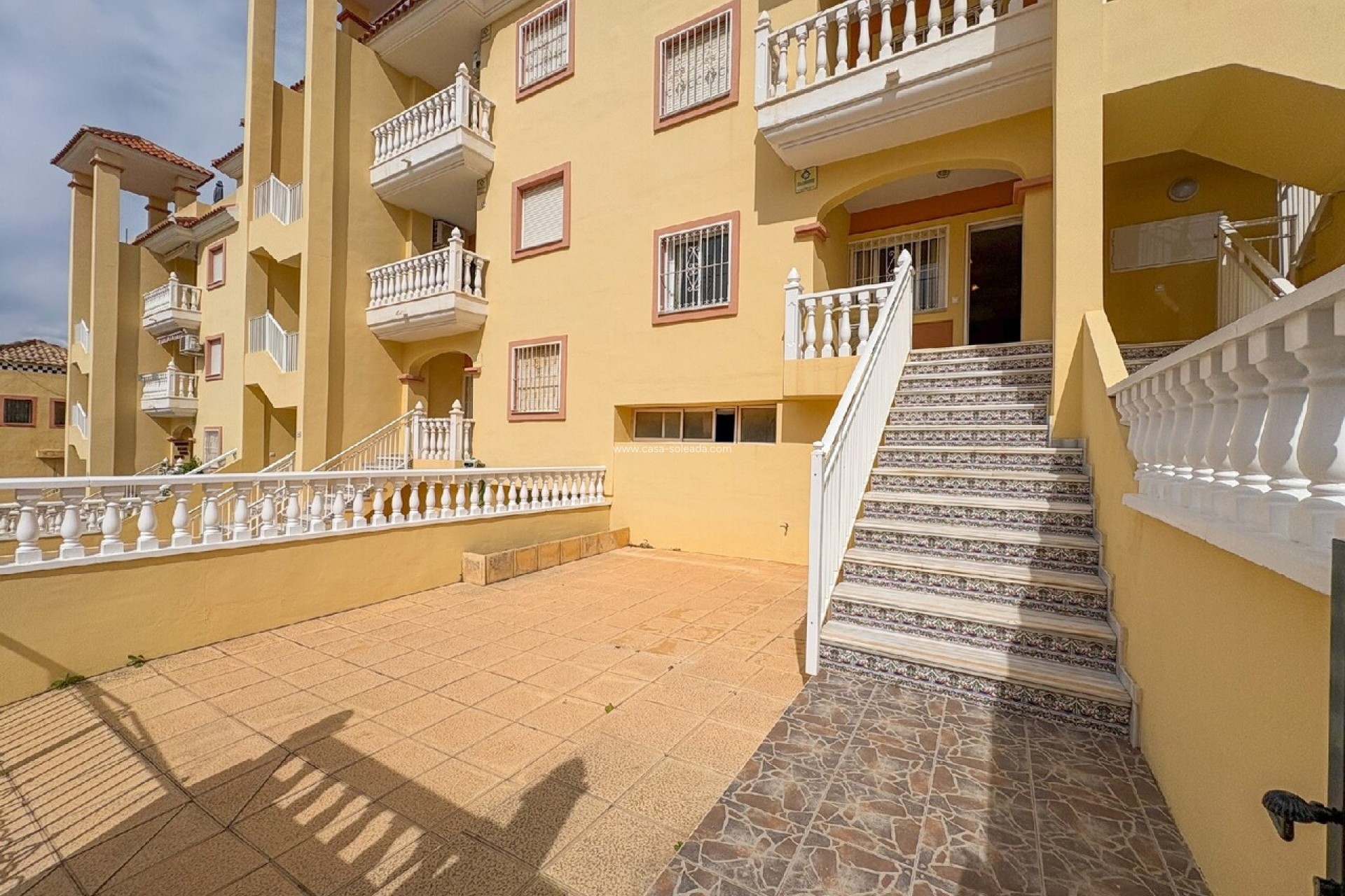 Revente - Appartement - Villamartin - Costa Blanca