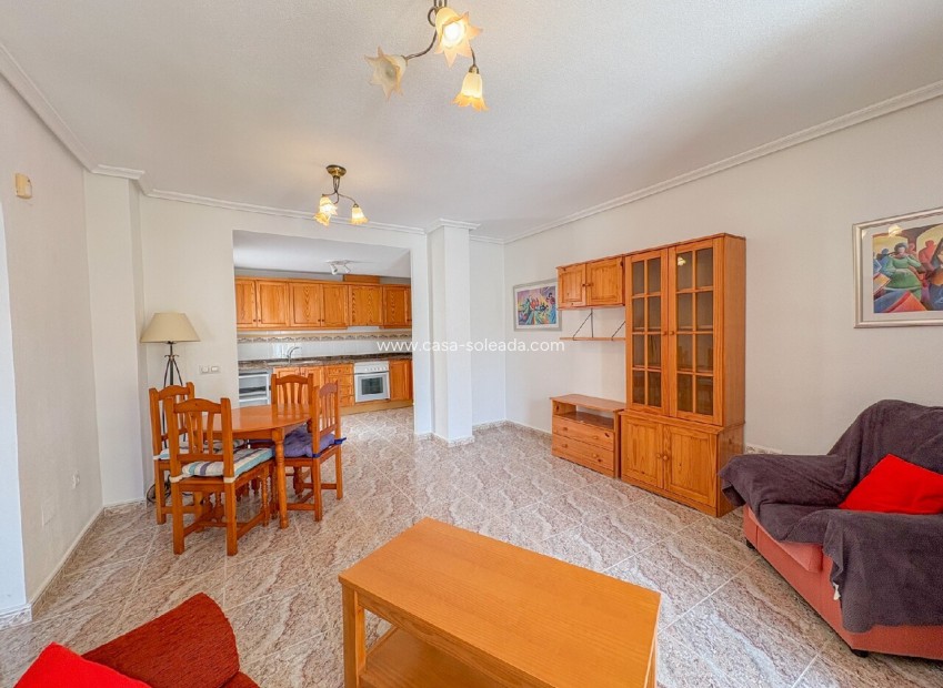 Revente - Appartement - Villamartin - Costa Blanca