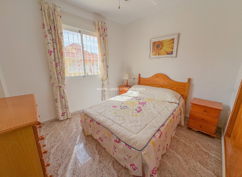 Revente - Appartement - Villamartin - Costa Blanca