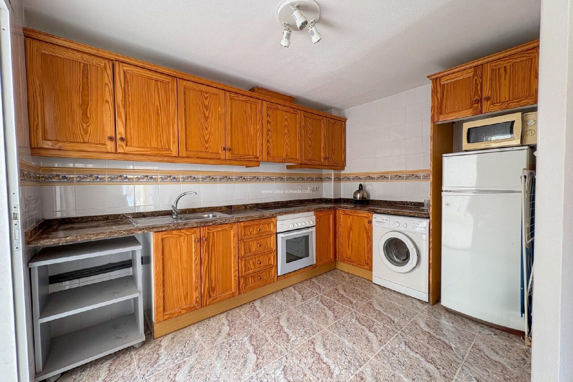 Revente - Appartement - Villamartin - Costa Blanca
