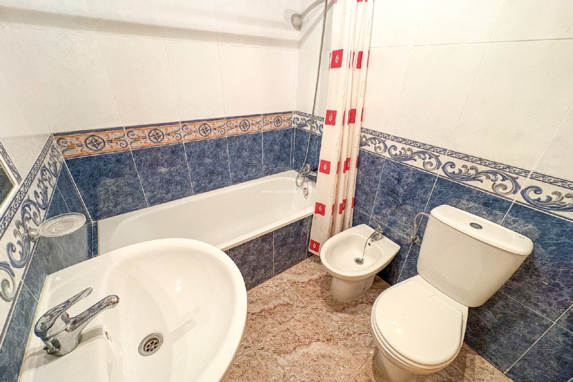 Revente - Appartement - Villamartin - Costa Blanca