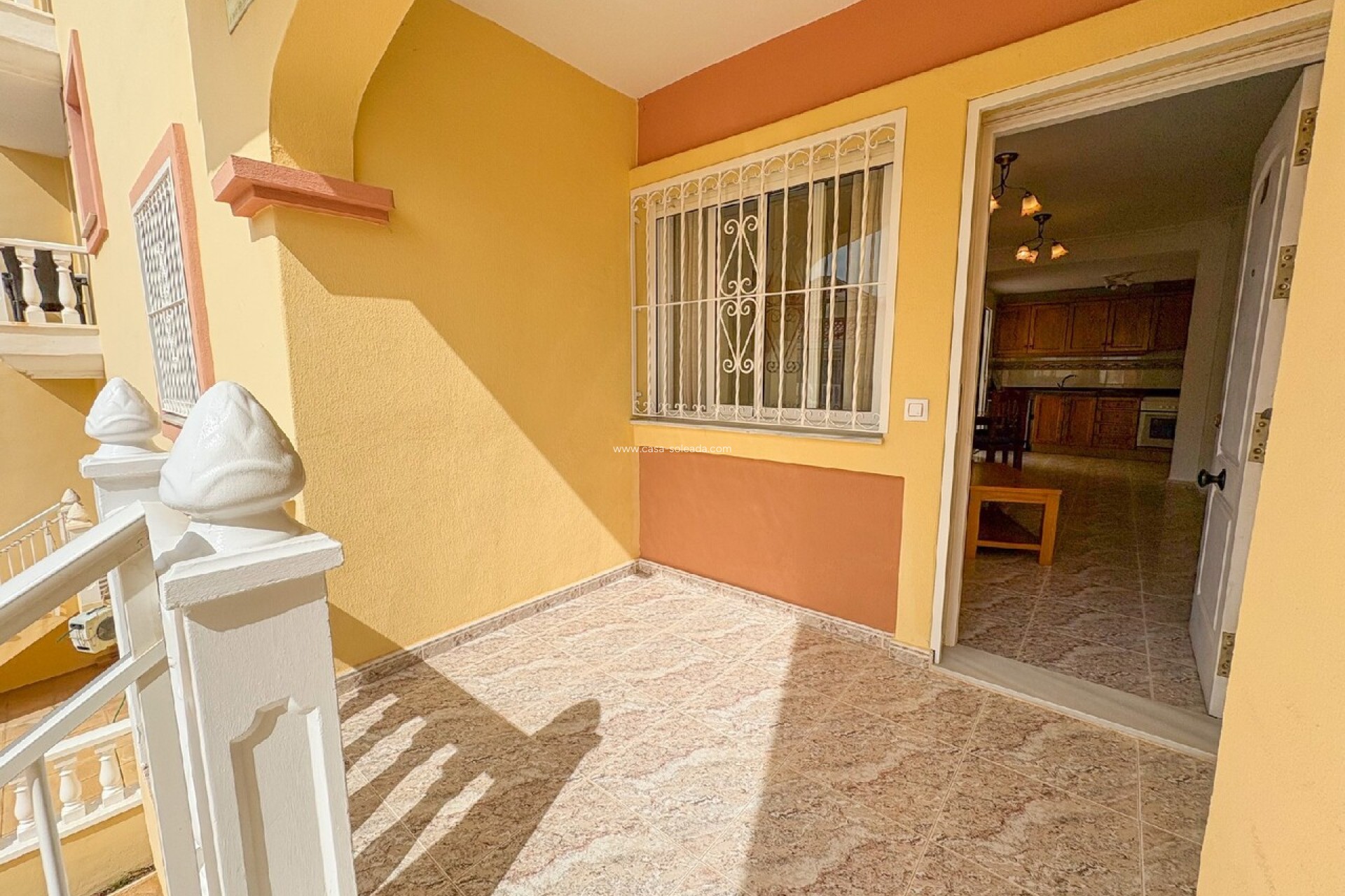 Revente - Appartement - Villamartin - Costa Blanca