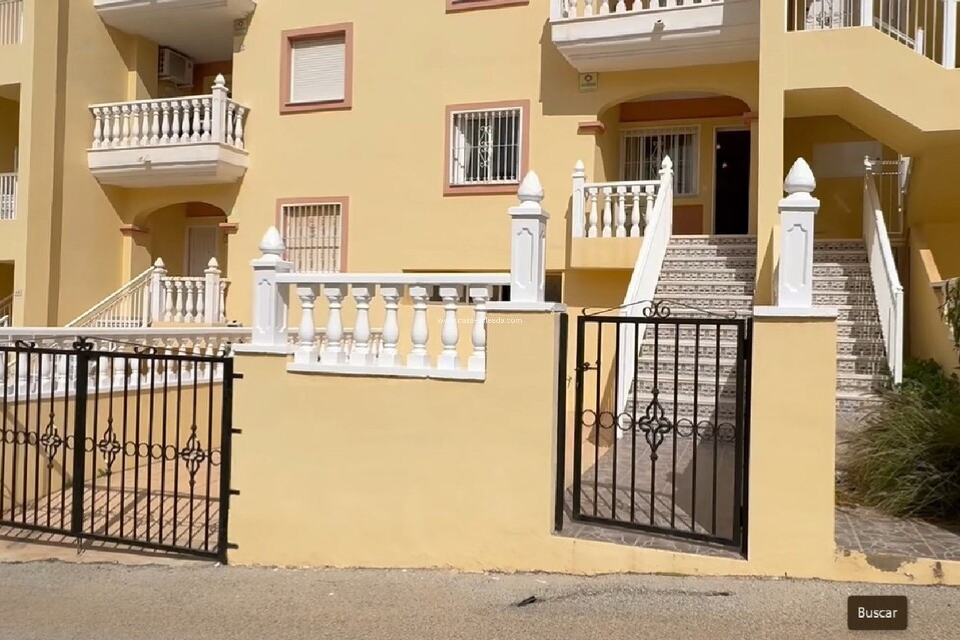 Revente - Appartement - Villamartin - Costa Blanca