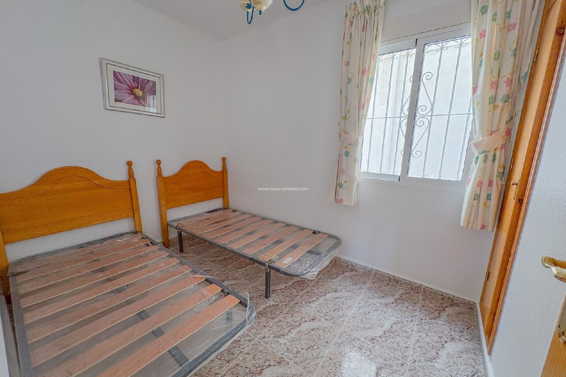 Revente - Appartement - Villamartin - Costa Blanca