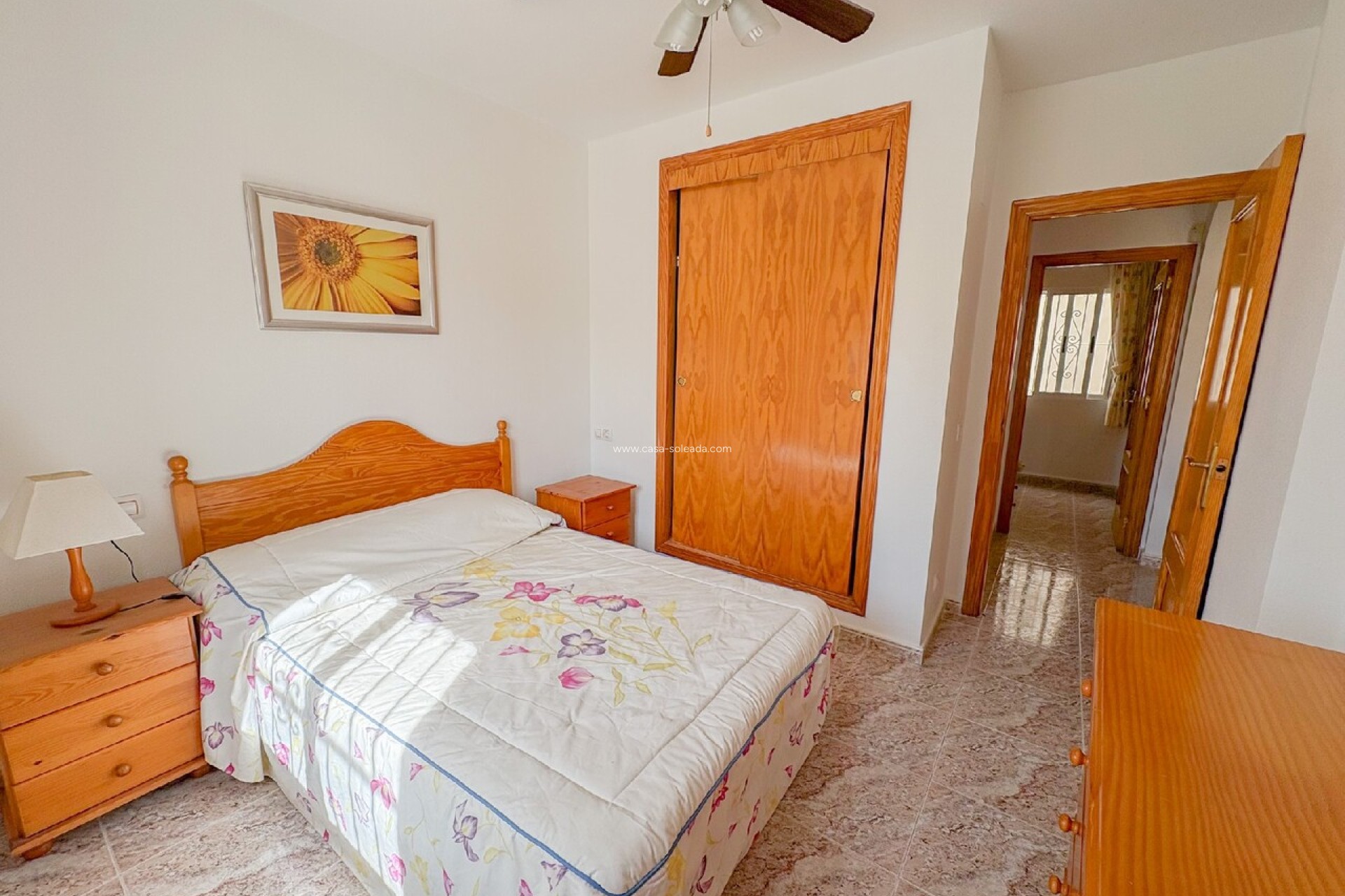 Revente - Appartement - Villamartin - Costa Blanca
