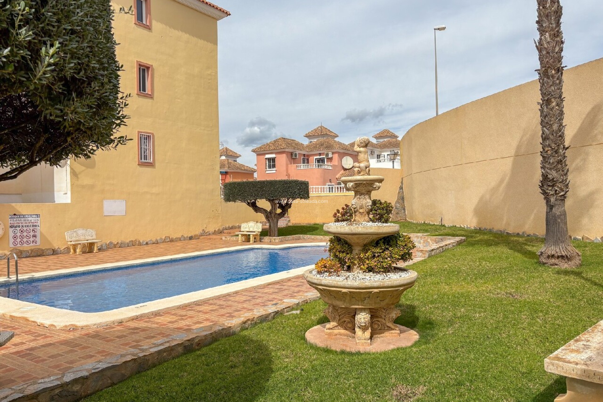 Revente - Appartement - Villamartin - Costa Blanca