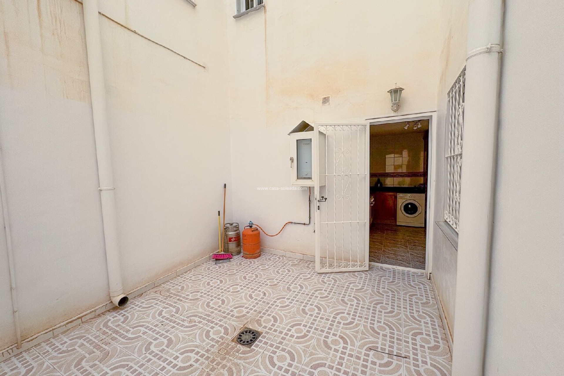 Revente - Appartement - Villamartin - Costa Blanca