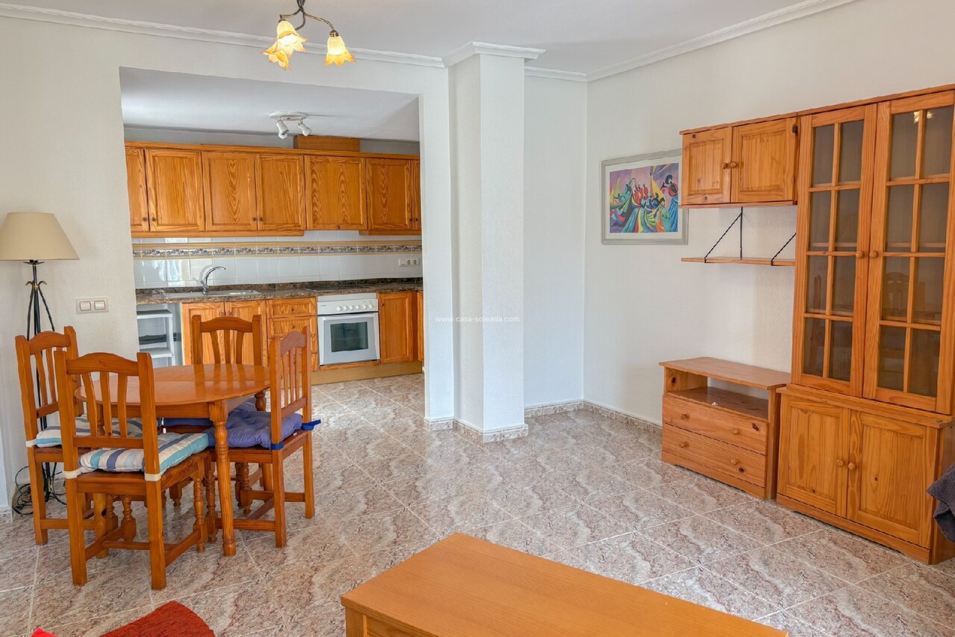 Revente - Appartement - Villamartin - Costa Blanca