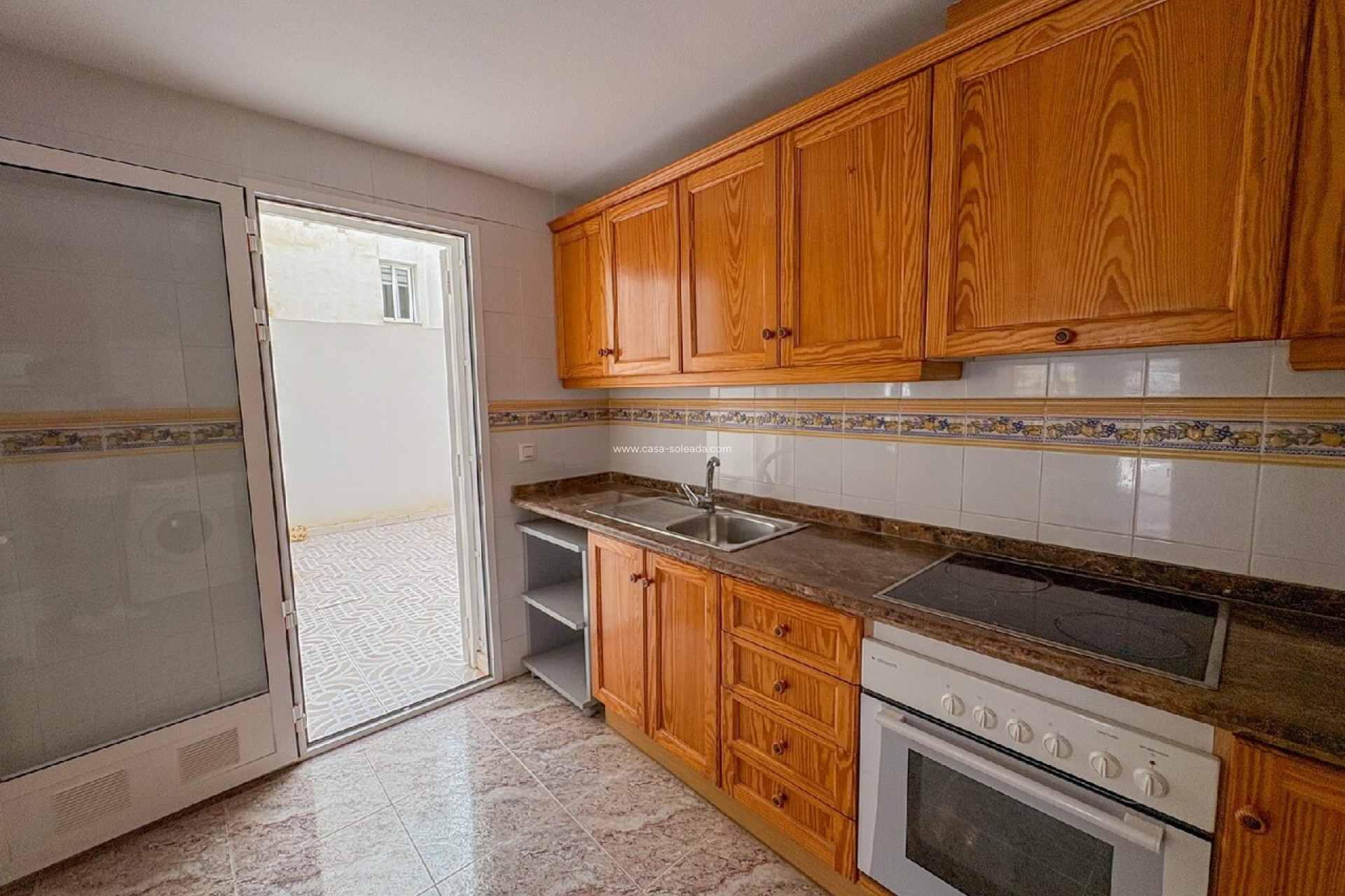 Revente - Appartement - Villamartin - Costa Blanca