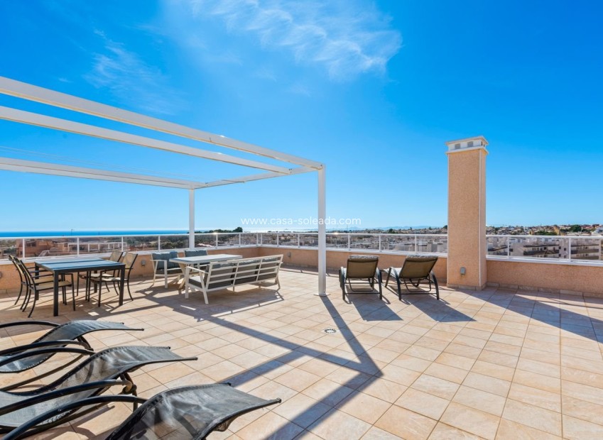 Revente - Appartement - Villamartin - Costa Blanca